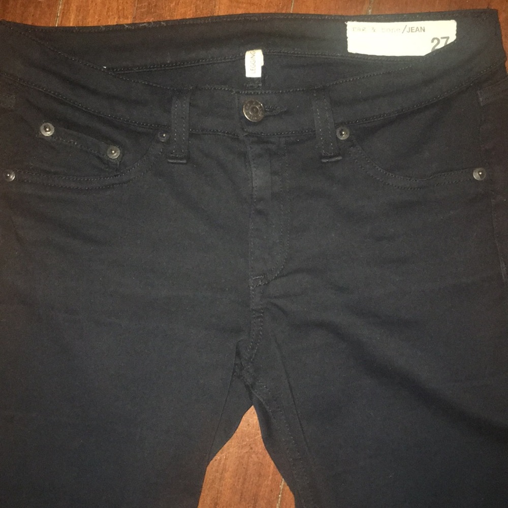 Rag and bone jean leggings
